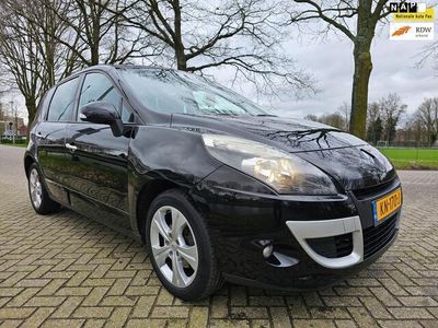 tweedehands Renault Scénic III 1.6 Dynamique navigatie cruis control parkeer sensor