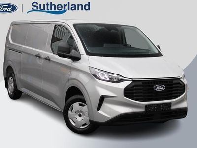 tweedehands Ford Transit Custom 320 2.0 TDCI L2H1 Trend | NIEUW MODEL | Automaat 136pk | 13