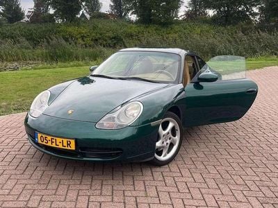 Porsche 911 Carrera