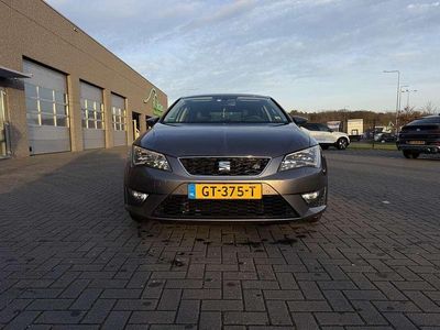 Gebruikt 2015 Seat Leon FR Sedan | € 10.999 (Eerlijke prijs)