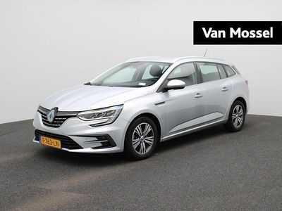Gebruikt 2023 Renault Mégane IV Equilibre Stationwagen | € 17.430 (Eerlijke prijs)