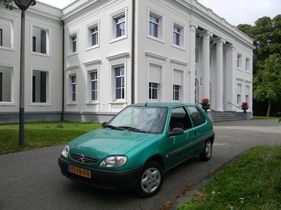 Citroën Saxo