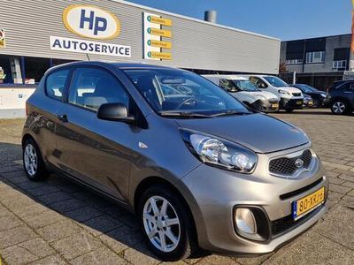 tweedehands Kia Picanto 1.0 CVVT Airco