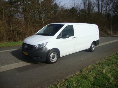 tweedehands Mercedes Vito VITO110CDI lange uitvoering