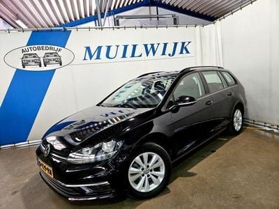 VW Golf VIII
