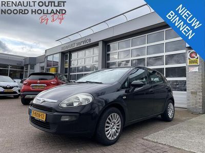 tweedehands Fiat Punto Evo 1.2 Dynamic