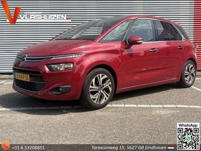 Citroën C4 Picasso