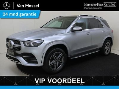 Mercedes GLE350