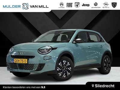 Fiat 600
