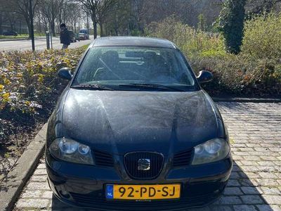 Seat Cordoba