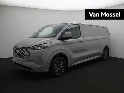 Grijs Nieuw 2025 Ford E-Transit Limited Van | € 49.017