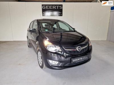 tweedehands Opel Karl 1.0 ecoFLEX Edition