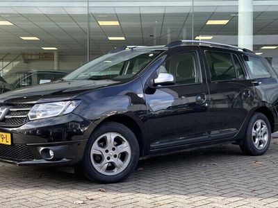 Dacia Logan MCV