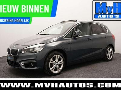 BMW 225 Active Tourer