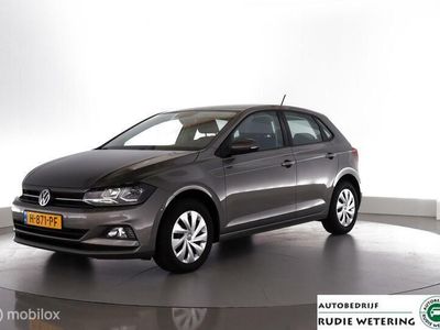 tweedehands VW Polo 1.0 TSI Automaat Comfortline Business virtualcockp