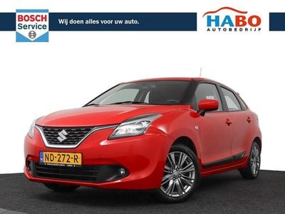 Suzuki Baleno
