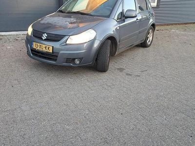 Gebruikt 2007 Suzuki SX4 | € 1.500 (Super prijs)