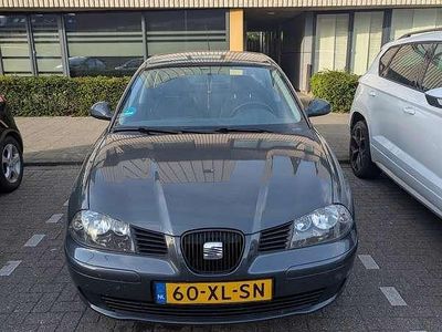Seat Cordoba