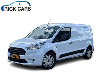 tweedehands Ford Transit CONNECT 1.5 EcoBlue L2 Trend Navigatie systeem/achteruitrijcamera/airco