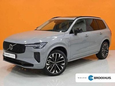 Grijs Nieuw 2025 Volvo XC90 Ultra SUV | € 79.900 (Goede deal)
