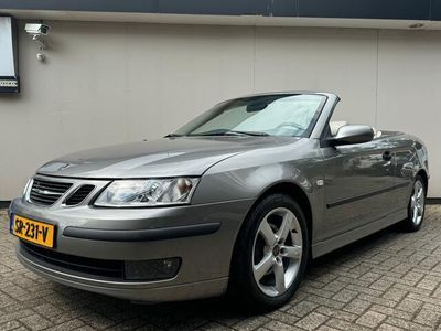 Saab 9-3 Cabriolet
