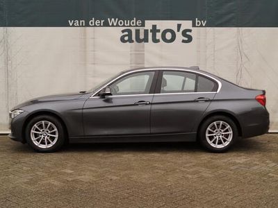 tweedehands BMW 320 3-SERIE i 184pk Automaat Executive Sport -LED-NAVI-ECC-