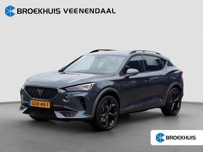 Occasion Cupra Formentor VZ 204 PK (150 kW) 2023 Grijs SUV