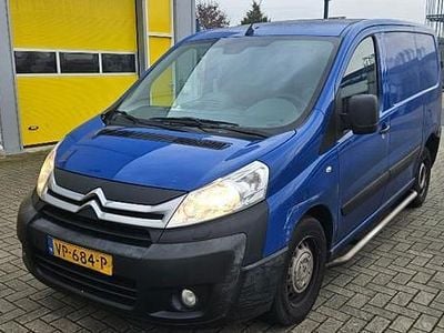 Citroën Jumpy