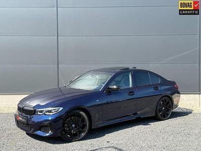 BMW M340