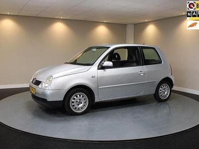 VW Lupo