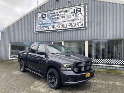 tweedehands Dodge Ram PICKUP 5.7 V8 LPG