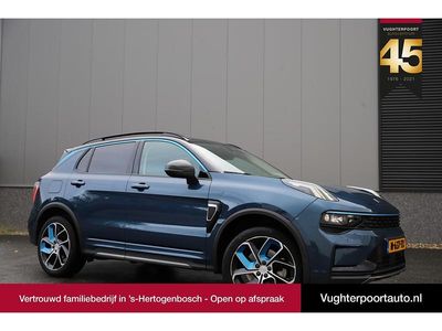 Lynk & Co 01