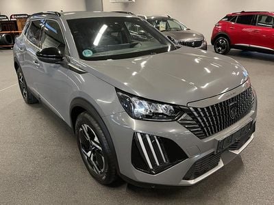 Grijs Gebruikt 2024 Peugeot 2008 Allure SUV | € 23.050 (Goede deal)