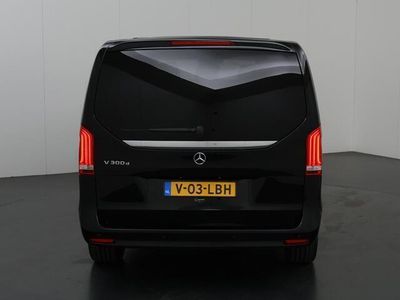Mercedes V300
