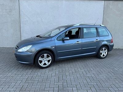 Peugeot 307
