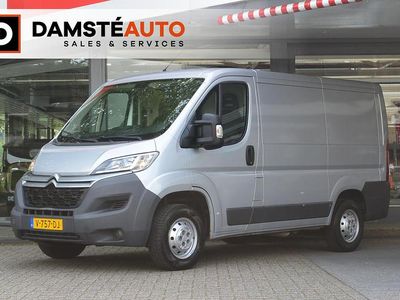 Citroën Jumper