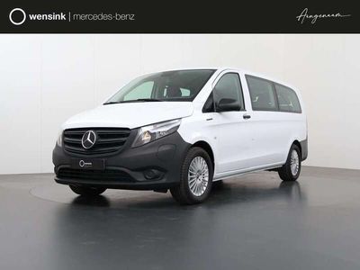 tweedehands Mercedes e-Vito VitoTourer (L3) 100 kWh PRO L3 90 kWh | Airco |