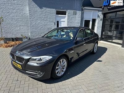 BMW 528
