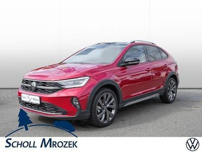 Occasion VW Taigo Style 110 PK (80 kW) 2023 Rood SUV