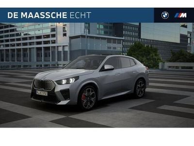 BMW iX2