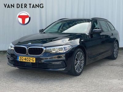 tweedehands BMW 520 520 Touring i Exe. shadowline/ Sportstln. / etc