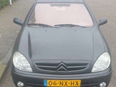 Citroën Xsara