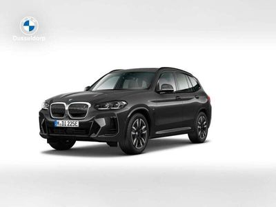 tweedehands BMW iX3 Executive M Sport 80 kWh Automaat