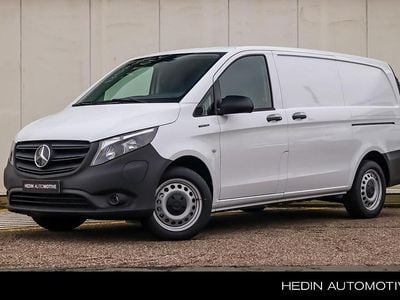 Mercedes e-Vito