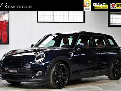 Mini Cooper Clubman