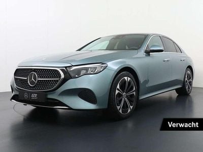Mercedes E300