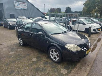 tweedehands Nissan Primera 1.6 hb