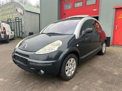 tweedehands Citroën C3 Pluriel 1.6i-16V