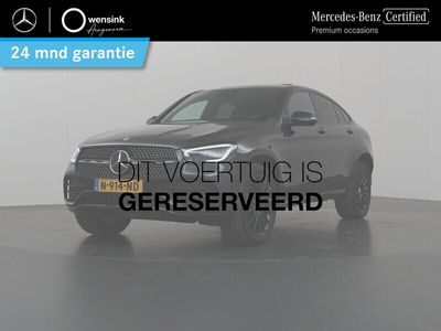 Mercedes GLC300