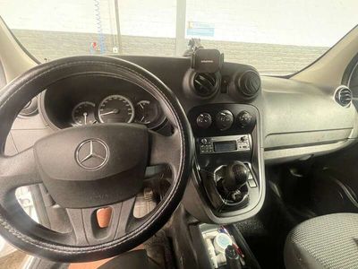 Mercedes Citan 108